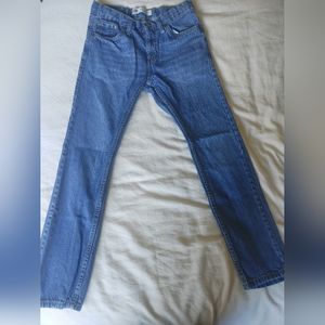 Boys 502 Levi's